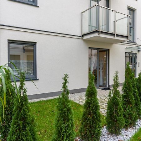 Modern Studio Apartments Poznan City Center By Noclegi Renters Εξωτερικό φωτογραφία