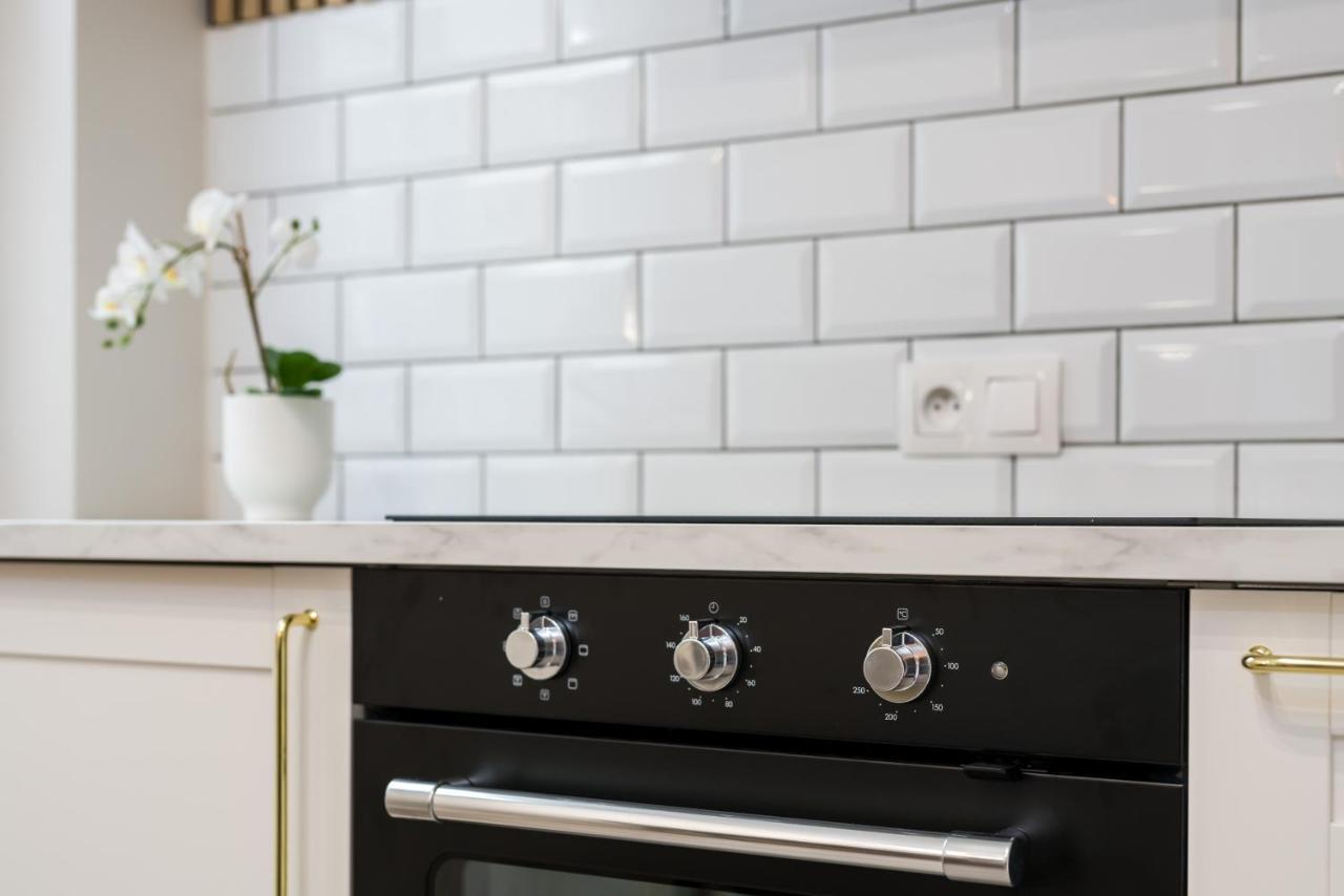 Modern Studio Apartments Poznan City Center By Noclegi Renters Εξωτερικό φωτογραφία