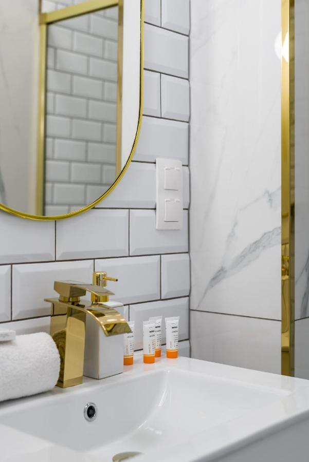 Modern Studio Apartments Poznan City Center By Noclegi Renters Εξωτερικό φωτογραφία