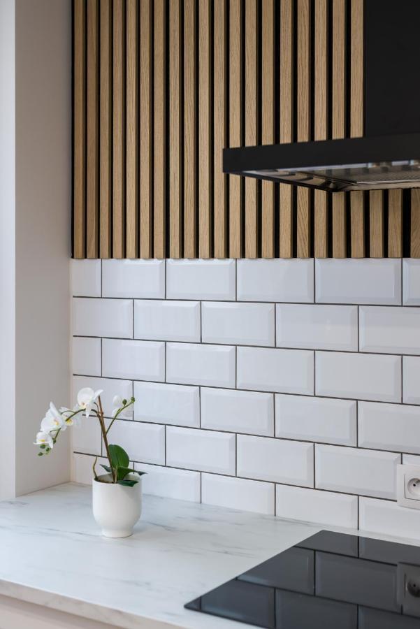Modern Studio Apartments Poznan City Center By Noclegi Renters Εξωτερικό φωτογραφία