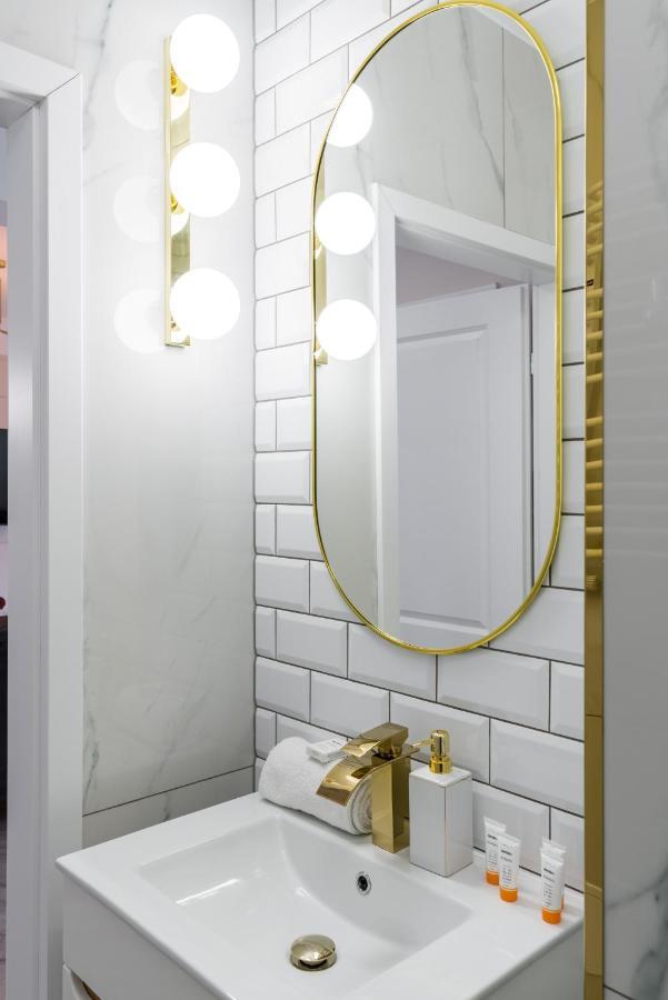 Modern Studio Apartments Poznan City Center By Noclegi Renters Εξωτερικό φωτογραφία