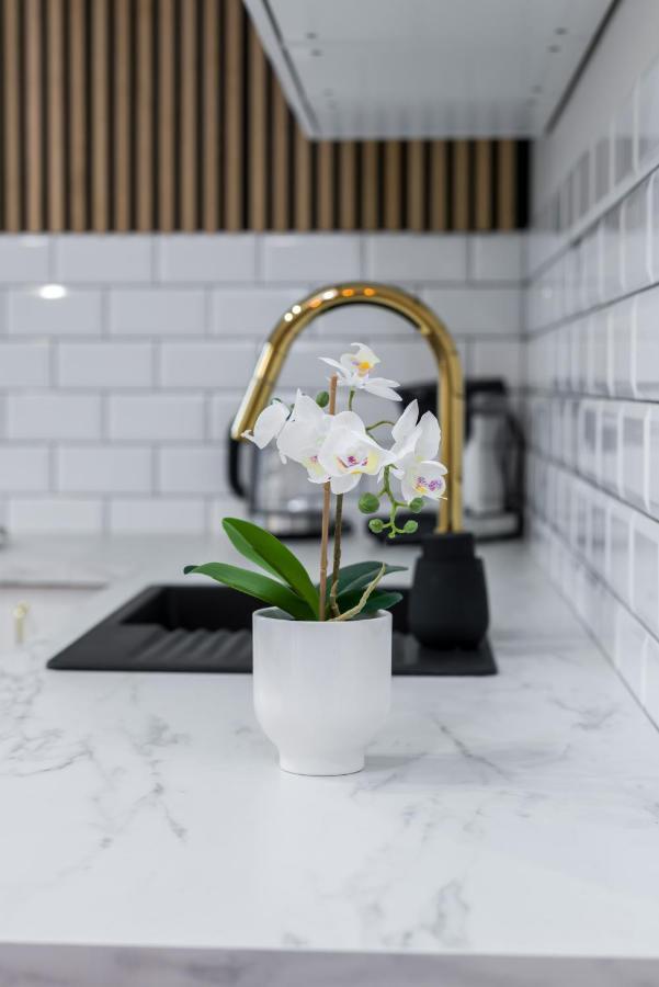 Modern Studio Apartments Poznan City Center By Noclegi Renters Εξωτερικό φωτογραφία