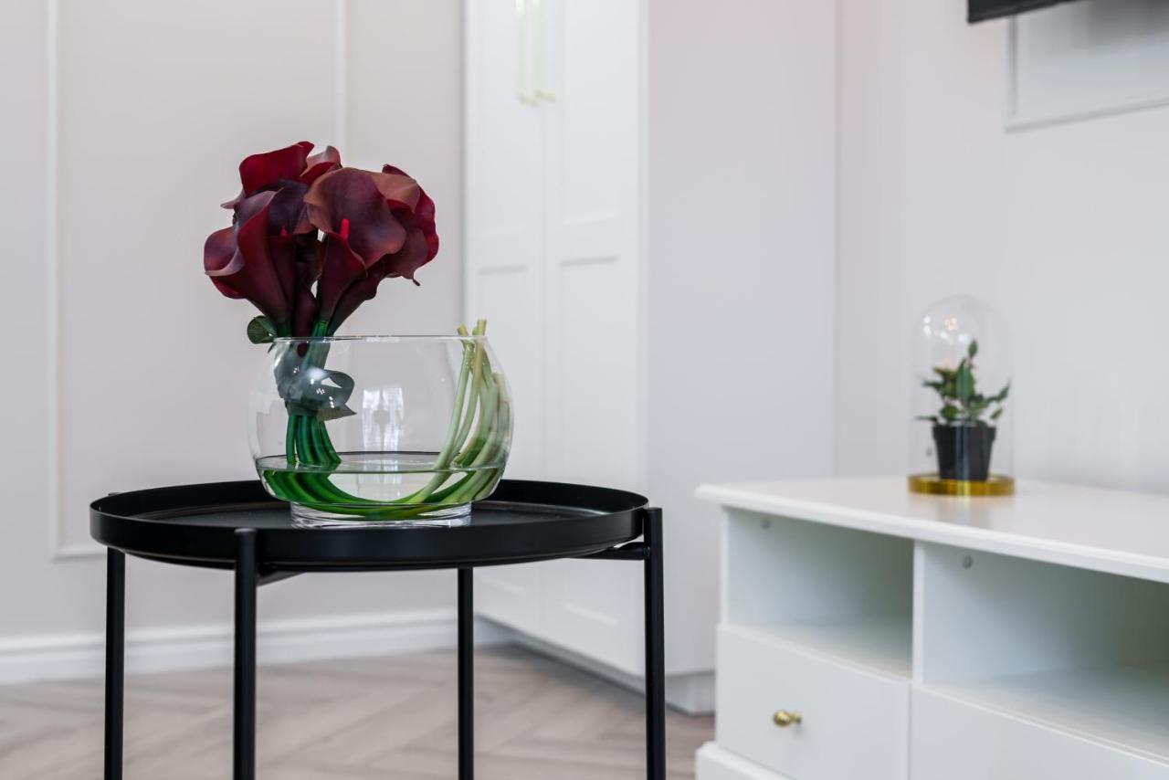 Modern Studio Apartments Poznan City Center By Noclegi Renters Εξωτερικό φωτογραφία