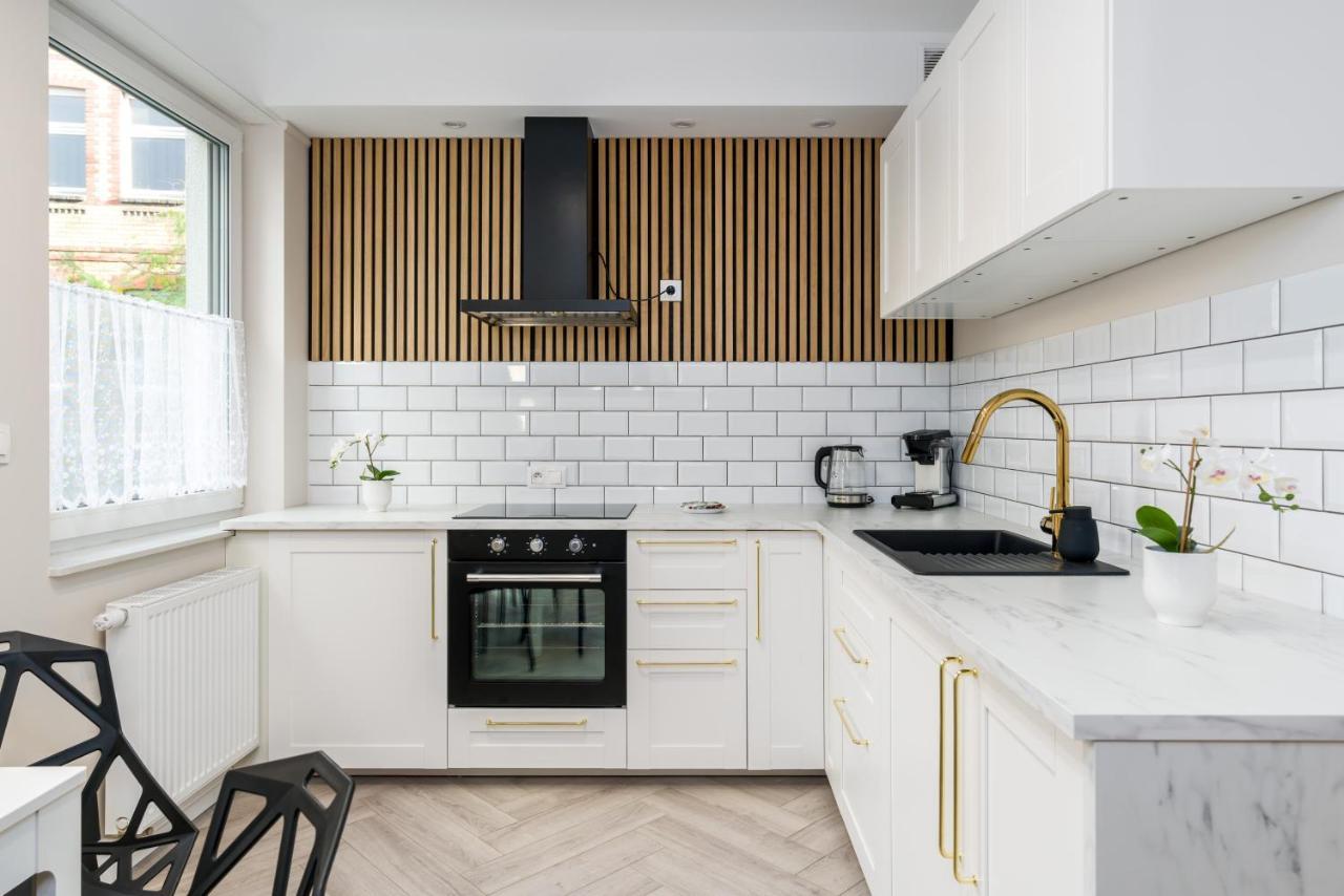 Modern Studio Apartments Poznan City Center By Noclegi Renters Εξωτερικό φωτογραφία